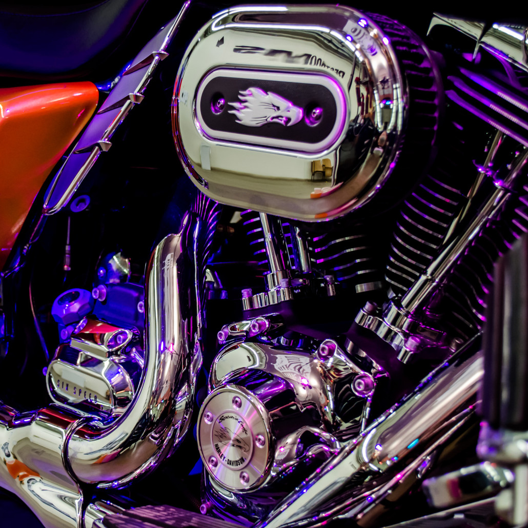 Best chrome cleaner for motorcyclists