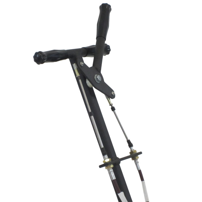 J&S Trike Lift Dirty Biker Products